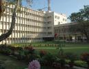 Surge of job offers at XLRI Jamshedpur