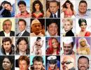 The most controversial celebs of 2011!