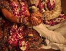 Why young Indians seek love in arranged marriages