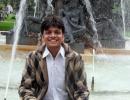 From a small town in Bihar to being a Rhodes Scholar