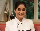 DON'T MISS: Xmas recipes from India's first MasterChef!