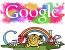 TOP 12: The best Google doodles of 2011