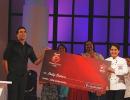 MasterChef India: Her cooking is worth a crore!