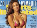 Irina Shayk: Sexiest bikini covergirl of 2011!