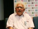 Lord Meghnad Desai: Why can't Indians borrow to get educated?