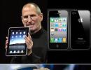 Most awaited gadgets in 2011