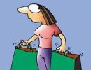 Shopping woes: 'Never, ever pay in advance!'