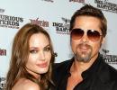 Angelina Jolie files for divorce from Brad Pitt