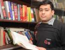 Interview: CAT 2011 topper Vidit scored 100 percentile