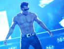 Sallu's bod, Hrithik's eyes: The best male assets!