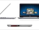 PIX: World's thinnest 15-inch laptop, Dell XPS 15z