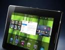 BlackBerry Playbook officially in India on June 22