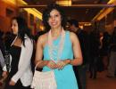 Lola Kutty: I don't find Indian cricketers hot!