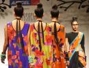 Lakme Fashion Week controversy: '3 designers don't make an event'