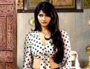 I wish technology could make me slim: Prachi Desai