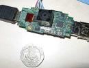 Firstlook: Raspberry Pi, a USB computer for $25