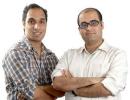 The amazing success story of an Indian garage start-up