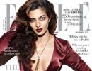 VOTE: Sexiest India covergirl this November!