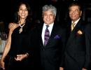 Suhel Seth tells you how to befriend the rich and famous