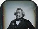 Louis Daguerre's 224th birthday honoured by Google doodle