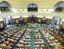 Parliamentary debates: Lok Sabha comes to college