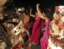 City of 100,000 weddings: Delhi gears up for the shaadi season!