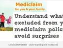 Buying health insurance? 11 exclusions you must know