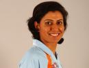 Anjum Chopra: 'I have no mentors!'