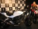 PICS: Garware Motors launches Hyosung GT 650N at Rs 4,39,000