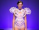 IMAGES: Bare-your-bod designs from Fashion Week!