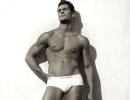 POLL: Hot or not? Meet male model David Gandy