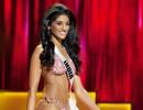 National costume no-show for Miss India-Universe!