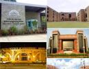 India's top 15 b-schools, IIM-A ranked number one