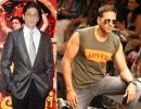 Metrosexual vs macho: VOTE for these celebs!