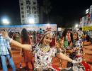 Youngsters' Navratri plans: 'We get home at 2 am!'