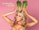 A lettuce bikini and more fashion news!