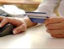 Go electronic to pay credit card bills