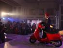 REVEALED: Why the PREMIUM on Vespa's LX 125 in India?