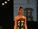 From glamazons to geeks: GenNext opens Fashion Week!