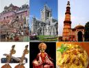 TOP 8: Reasons why you MUST visit India