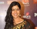 My first salary was Rs 900: Sakshi Tanwar