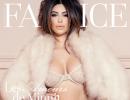 Kim's lingerie photoshoot and more fashion news!