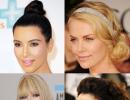 IMAGES: Hot celebrity hairstyles this festive season!