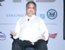 Billionaire Rakesh Jhunjhunwala's advice to youngsters