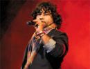 Kailash Kher: I didn't have the money to buy a bus ticket