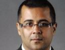 Chetan Bhagat, India's Charles Dickens