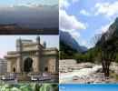 PICS: Winners of the best travel destinations in India