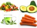 Top 12 foods that help FIGHT cancer