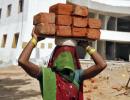 Modi govt takes the lead in labour reforms