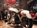 Auto Expo 2012: Top 10 Harley bikes in India